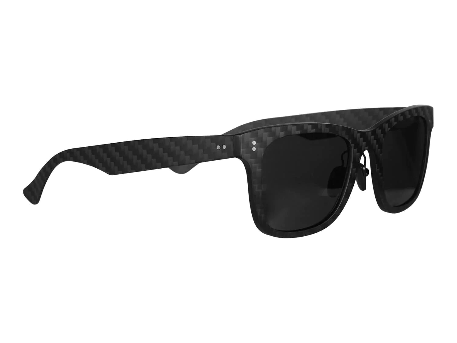 CARBON FIBER SUNGLASSES V1 - VELAROX