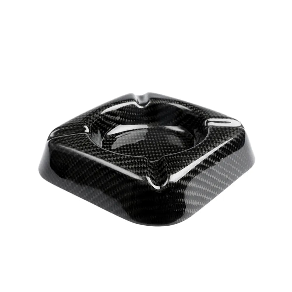 CARBON FIBER CIGAR ASHTRAY - VELAROX