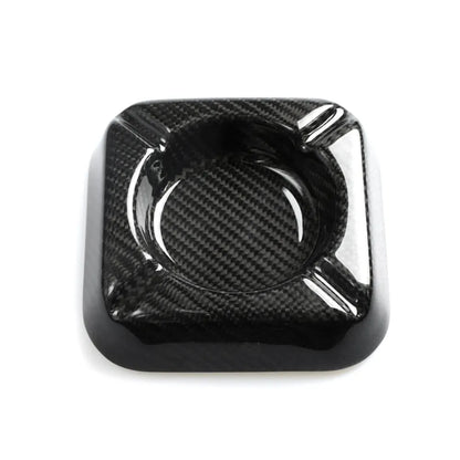 CARBON FIBER CIGAR ASHTRAY - VELAROX