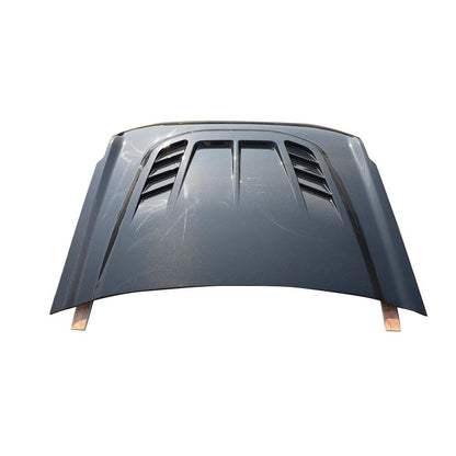 FORD BRONCO U725 CARBON FIBER HOOD - VELAROX