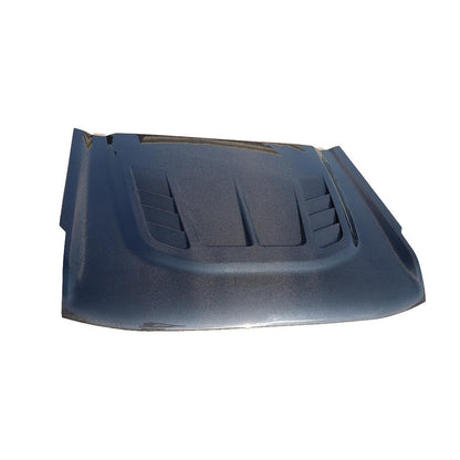 FORD BRONCO U725 CARBON FIBER HOOD - VELAROX