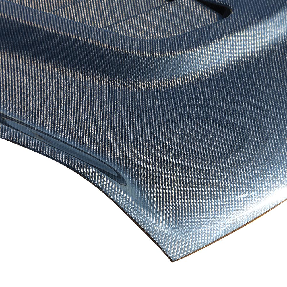 FORD BRONCO U725 CARBON FIBER HOOD - VELAROX