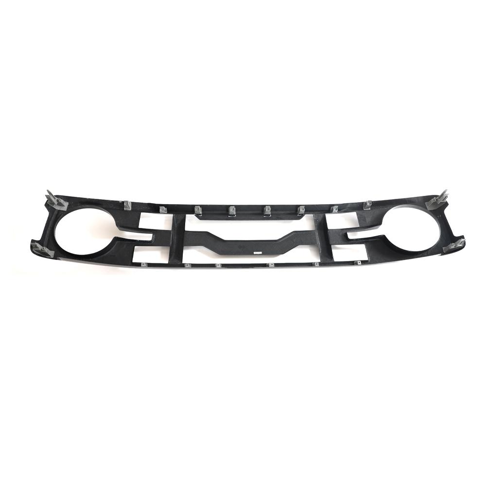 FORD BRONCO U725 CARBON FIBER GRILL V2 - VELAROX