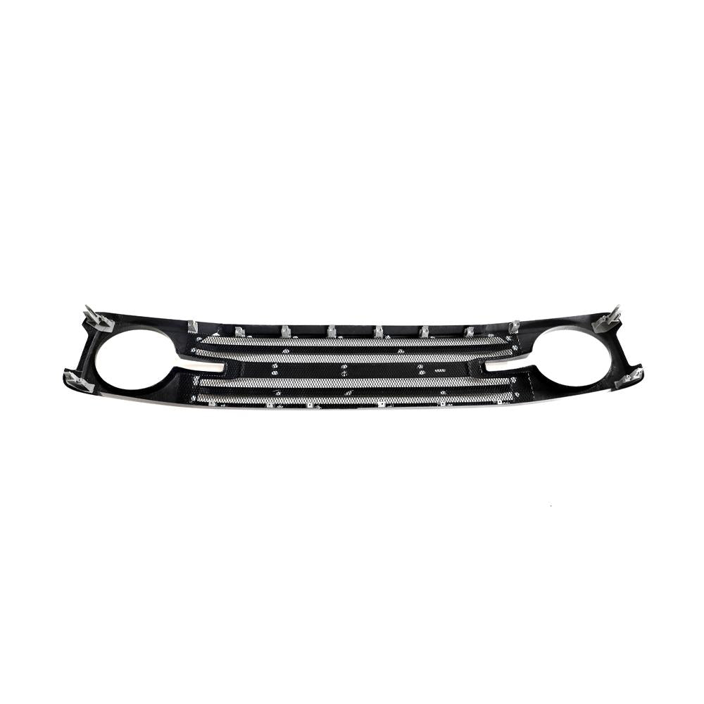 FORD BRONCO U725 CARBON FIBER GRILL V1 - VELAROX