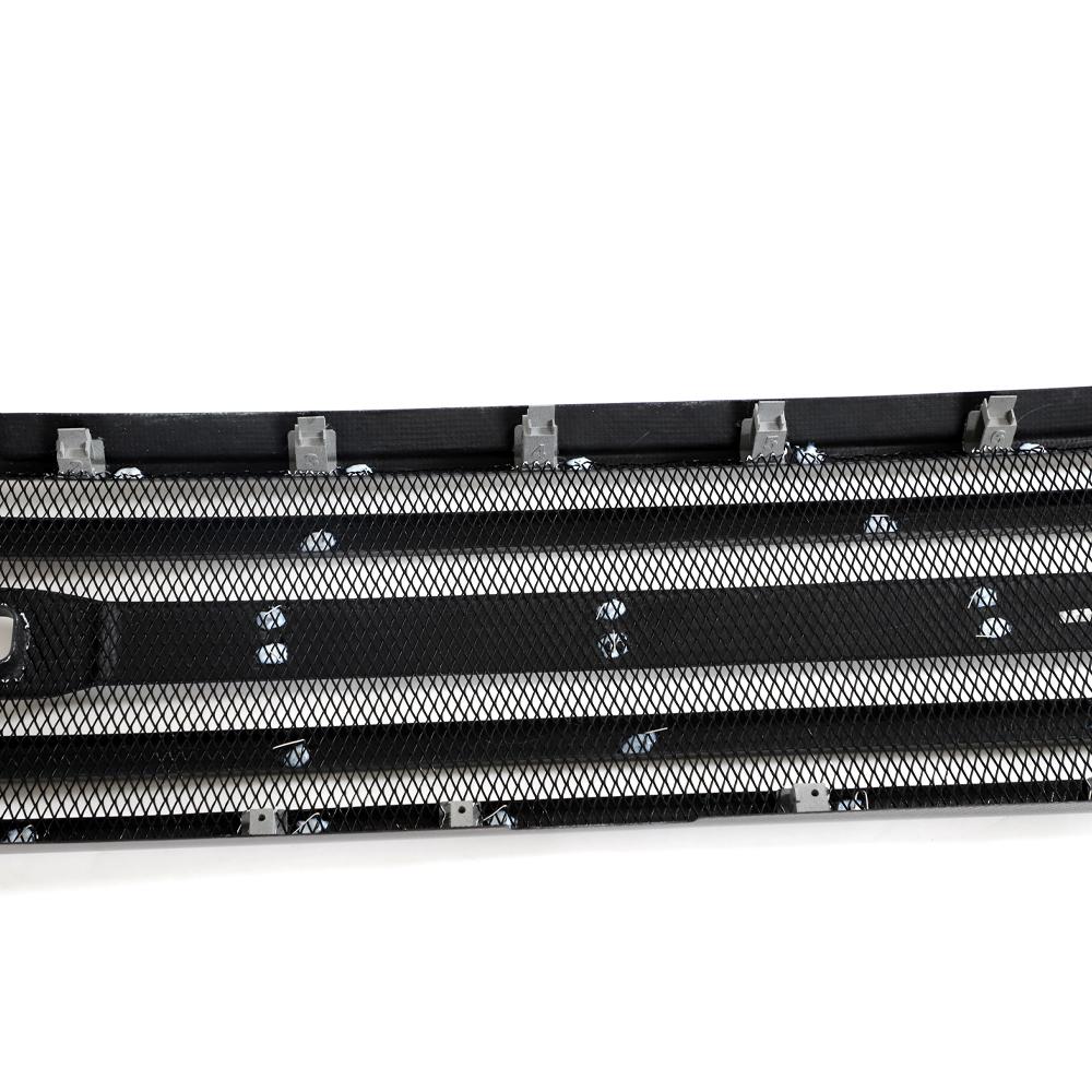 FORD BRONCO U725 CARBON FIBER GRILL V1 - VELAROX