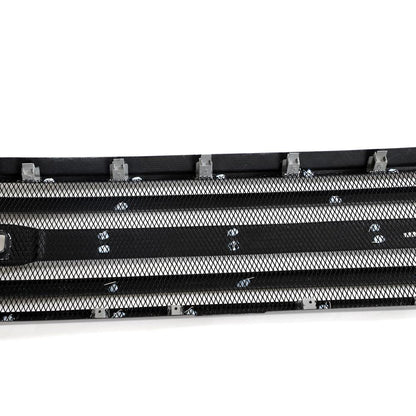 FORD BRONCO U725 CARBON FIBER GRILL V1 - VELAROX