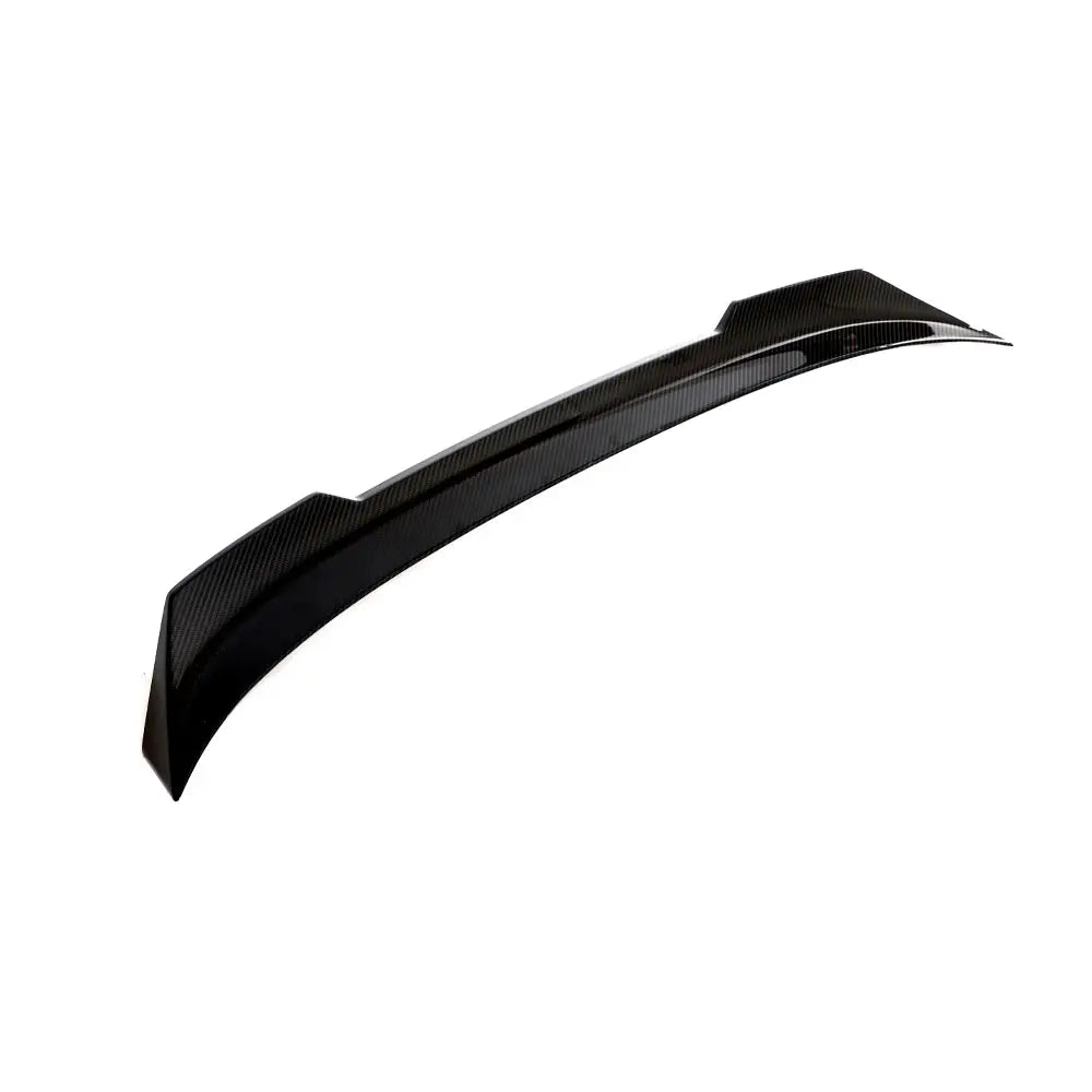 NISSAN 400Z DRY CARBON FIBER REAR SPOILER - VELAROX