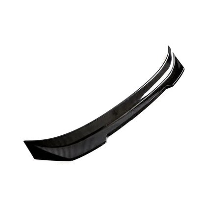 NISSAN 400Z DRY CARBON FIBER REAR SPOILER - VELAROX