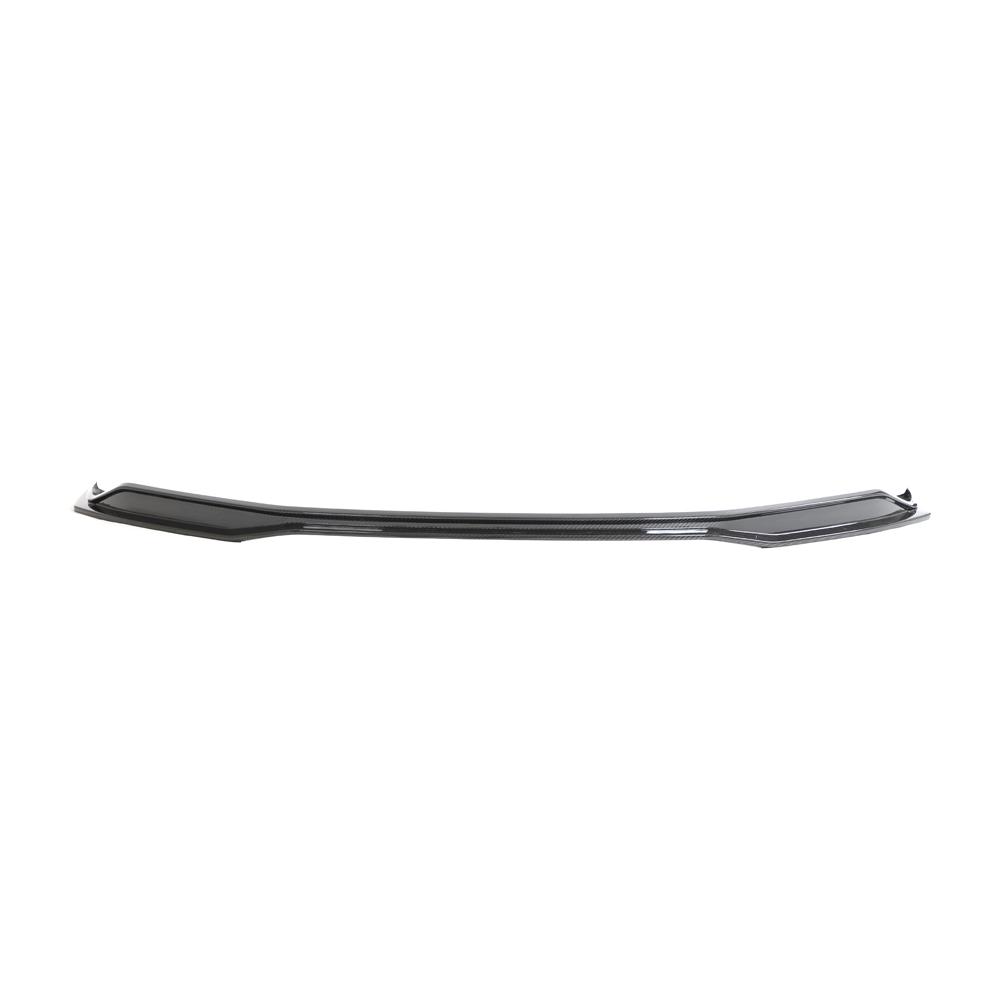 AUDI R8 PERFORMANCE DRY CARBON FIBER FRONT LIP - VELAROX