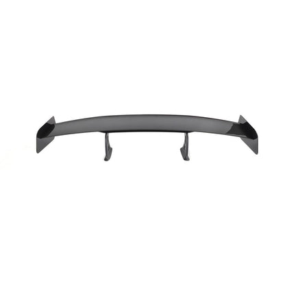 BMW M2 G87 DRY CARBON FIBER GT REAR SPOILER - VELAROX