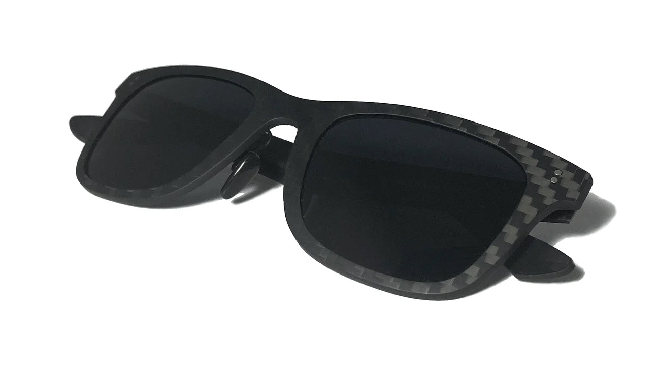 CARBON FIBER SUNGLASSES V1 - VELAROX