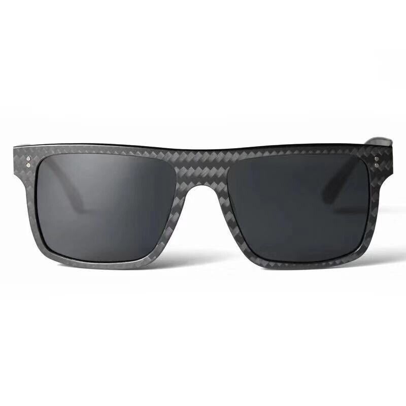 CARBON FIBER SUNGLASSES V1 - VELAROX