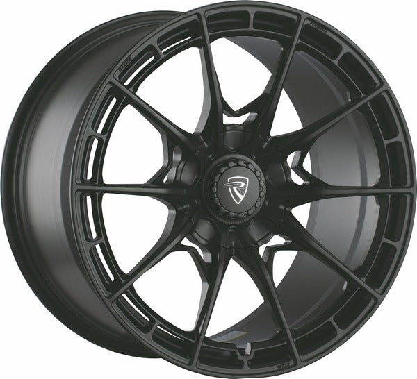 FORGED MONOBLOCK WHEELS VX522 - VELAROX