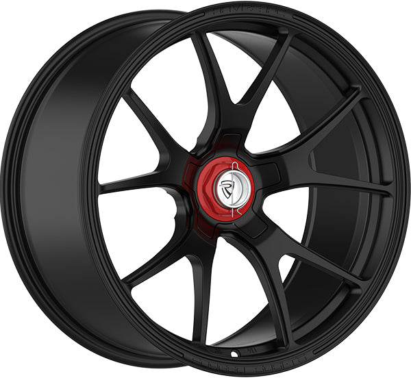 FORGED MONOBLOCK WHEELS VX531 - VELAROX