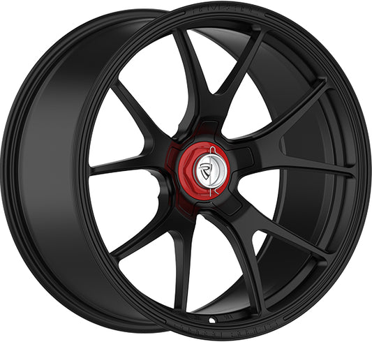 FORGED MONOBLOCK WHEELS VX531 - VELAROX