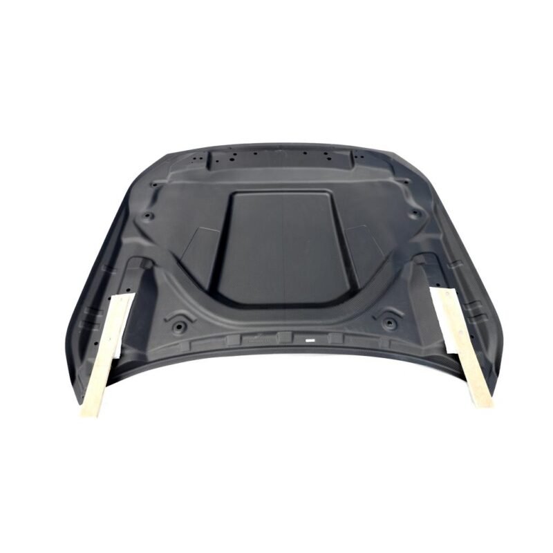 BMW M2 (G87) Dry Carbon Fiber Hood - Image 11