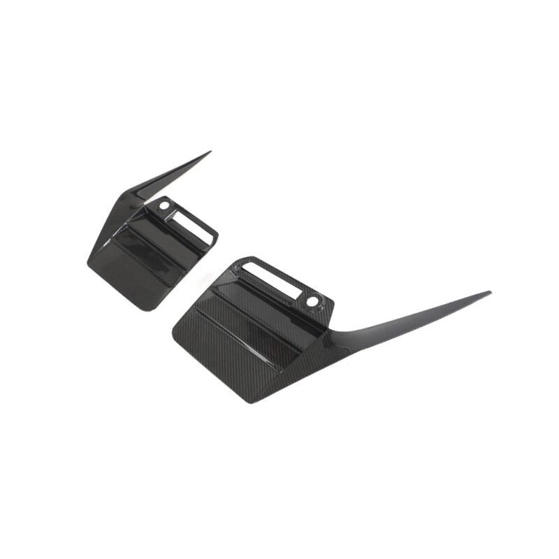 BMW M2 (G87) Dry Carbon Fiber Rear Air Ducts - Image 3