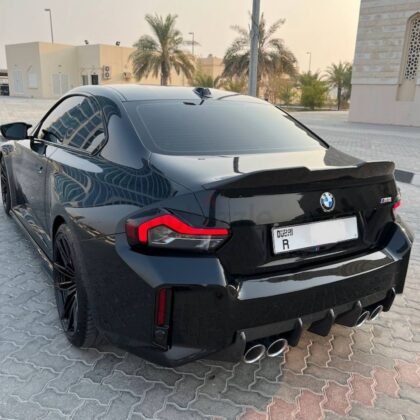 M2 (G87)