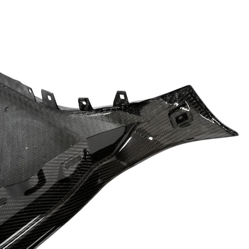 BMW M2 (G87) Dry Carbon Fiber Front Side Fenders - Image 10