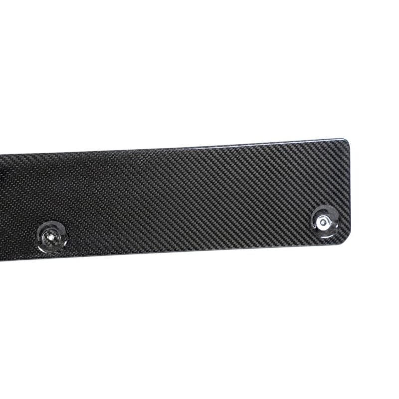 BMW M2 (G87) Dry Carbon Fiber Side Skirts - Image 12