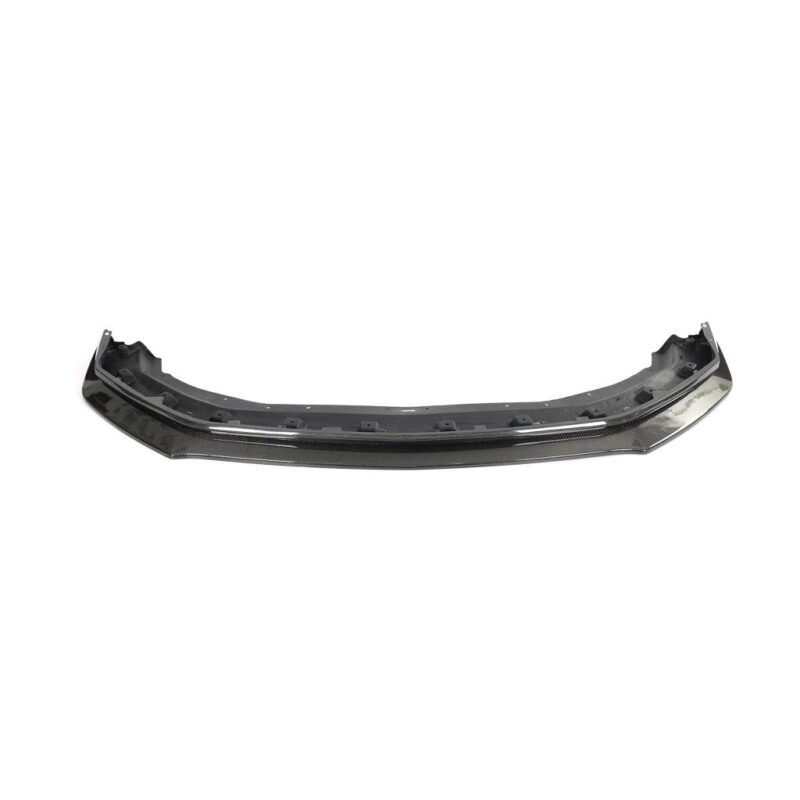 Ford Mustang (S650) Dark Horse carbon fiber front lip