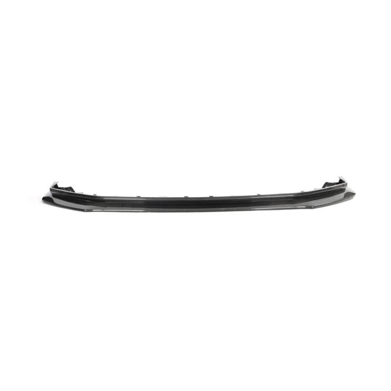Ford Mustang (S650) Dark Horse Carbon Fiber Front Bumper Lip - Image 10