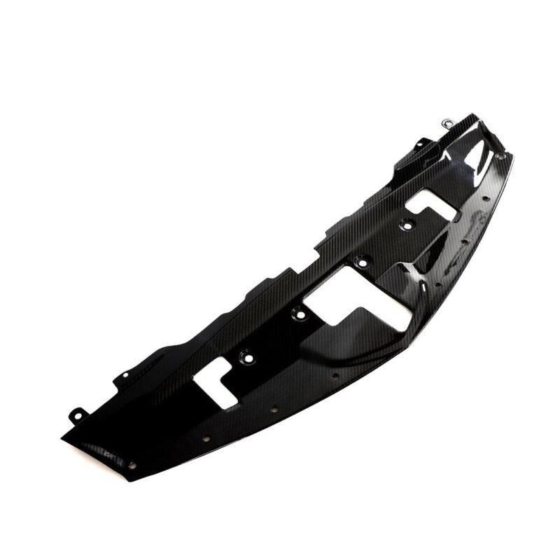 Nissan 400Z (RZ34) dry carbon fiber engine cover