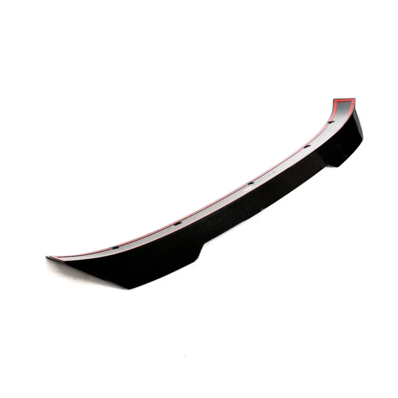 Nissan 400Z (RZ34) Dry Carbon Fiber Rear Trunk Spoiler - Image 12