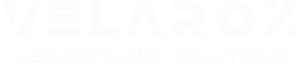 VELAROX Aerodynamic Solutions logo