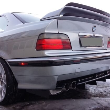 3 Series (E36)