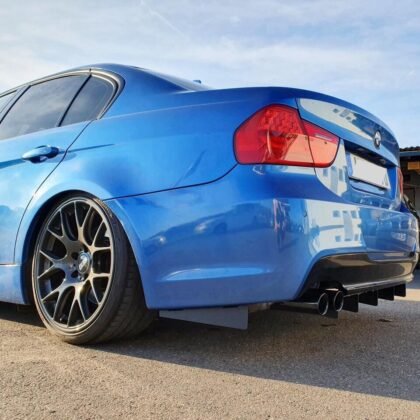 3 Series (E90/E91)